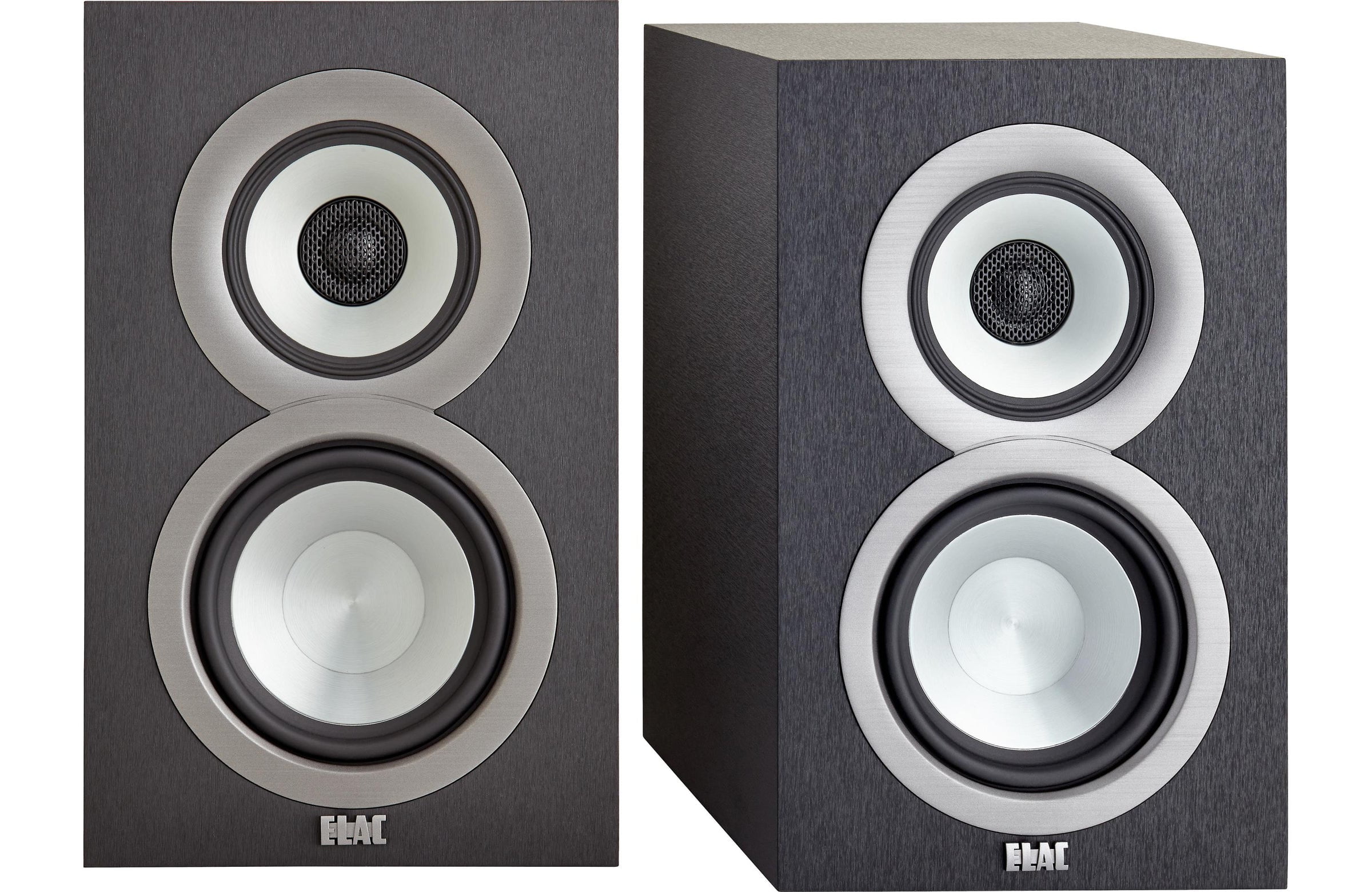 Elac UniFi UB5 Bookshelf Speakers (Pair)