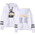 thumbnail image 1 of Eladio Carrion DON KBRN World Tour 2025 Merch Men/Women Hooded Sweet Streetwear Hooded Long Sleeve, 1 of 4