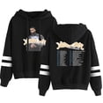 thumbnail image 1 of Eladio Carrion DON KBRN World Tour 2025 Merch Men/Women Hooded Sweet Streetwear Hooded Long Sleeve, 1 of 3
