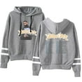 thumbnail image 1 of Eladio Carrion DON KBRN World Tour 2025 Merch Men/Women Hooded Sweet Streetwear Hooded Long Sleeve, 1 of 4