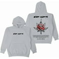 thumbnail image 1 of Eladio Carrion Don Kbrn Album 2025 Tour Merch Unisex Streetwear Long Sleeve Hoodie, 1 of 2