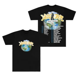 Ado Hibana World Tour Merch T-Shirts Cosplay Women Men