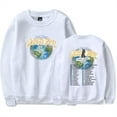 thumbnail image 1 of Eladio Carrion Don Kbrn World Tour 2025 Sweatshirts Unisex Crewneck Hip Hop Clothes, 1 of 2