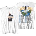 thumbnail image 1 of Eladio Carrion Don Kbrn World Tour 2025 Tank Tops Sleeveless Sport Vest Women Men Outdoor Sportwear, 1 of 3