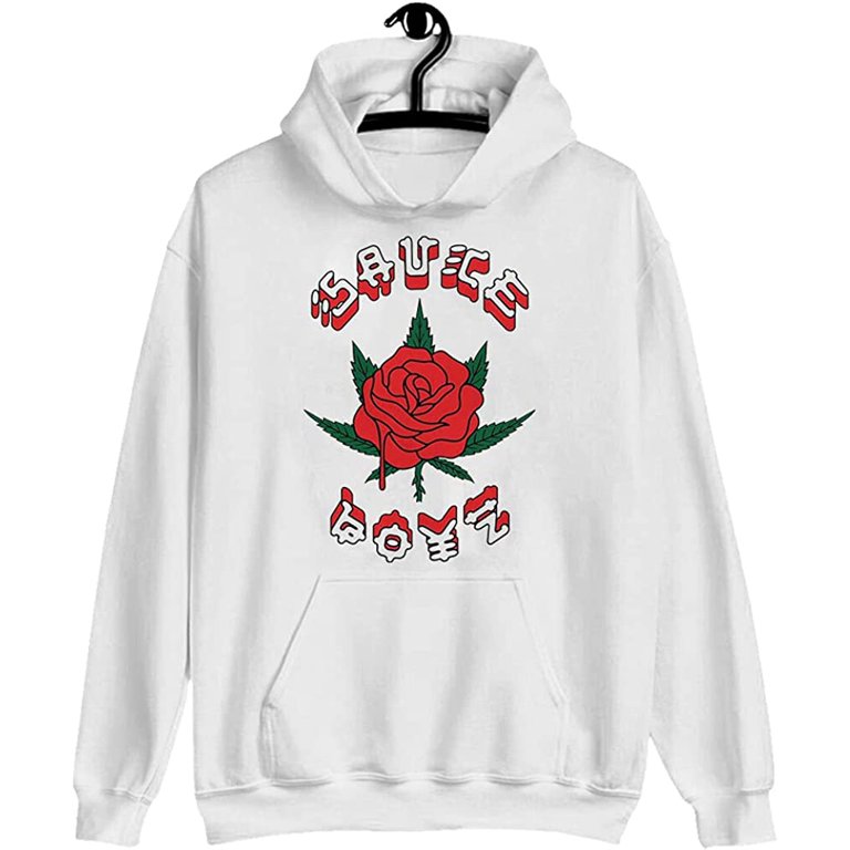 owner Withdrawal nicotine sauce boyz merch hoodie gambling mosquito mill