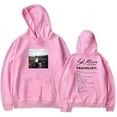 thumbnail image 1 of Eladio Carrion Sol Maria Album Hoodie Women Men Casual Fashion Long Sleeve Sweatshirt, 1 of 3