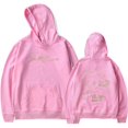 thumbnail image 1 of Eladio Carrion Sol Maria Album Printed Hoodie Unisex Hooded Drawstring Pocket Pullover Fashion Hoodies, 1 of 2