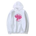 thumbnail image 1 of Eladio Carrion Sol Maria Hoodie Women Men Sweatshirt Long Sleeve Pullover Clothes, 1 of 5
