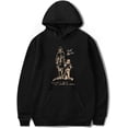 thumbnail image 1 of Eladio Carrion Sol Maria Ma Hoodie Women Men Casual Fashion Long Sleeve Sweatshirt, 1 of 2
