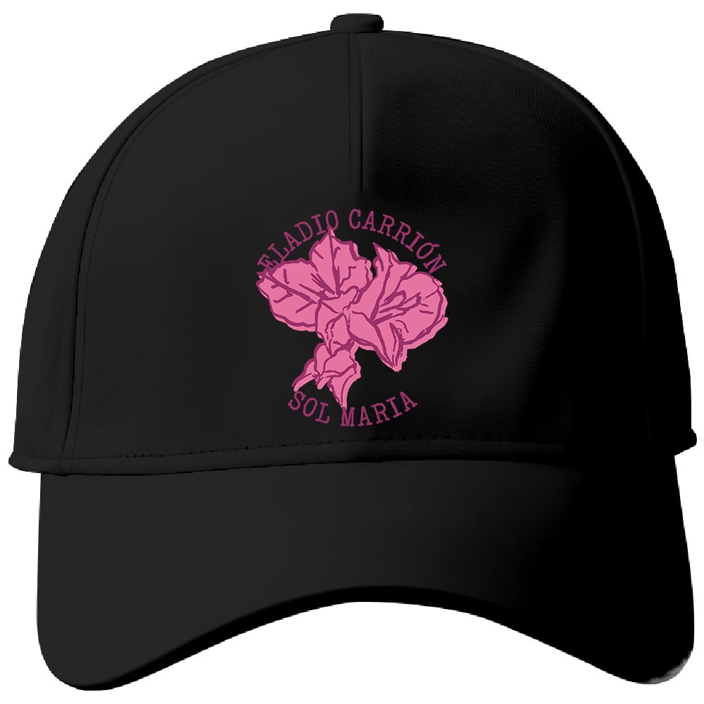Ado Blue Rose Dad Hat World Tour Wish