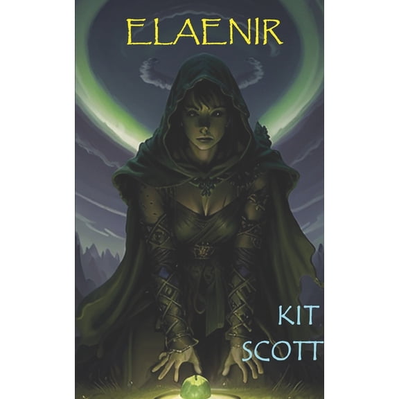 The Myriad: Sourcebooks Elaenir: A Myriad Sourcebook, Book 1, (Paperback)