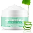 thumbnail image 1 of Elaimei 40% Urea Cream,Foot Moisturizer for Feet, Heels, Hands, Ankles, Deep Moisturizing,Foot Repair Lotion,3.52 oz, 1 of 10