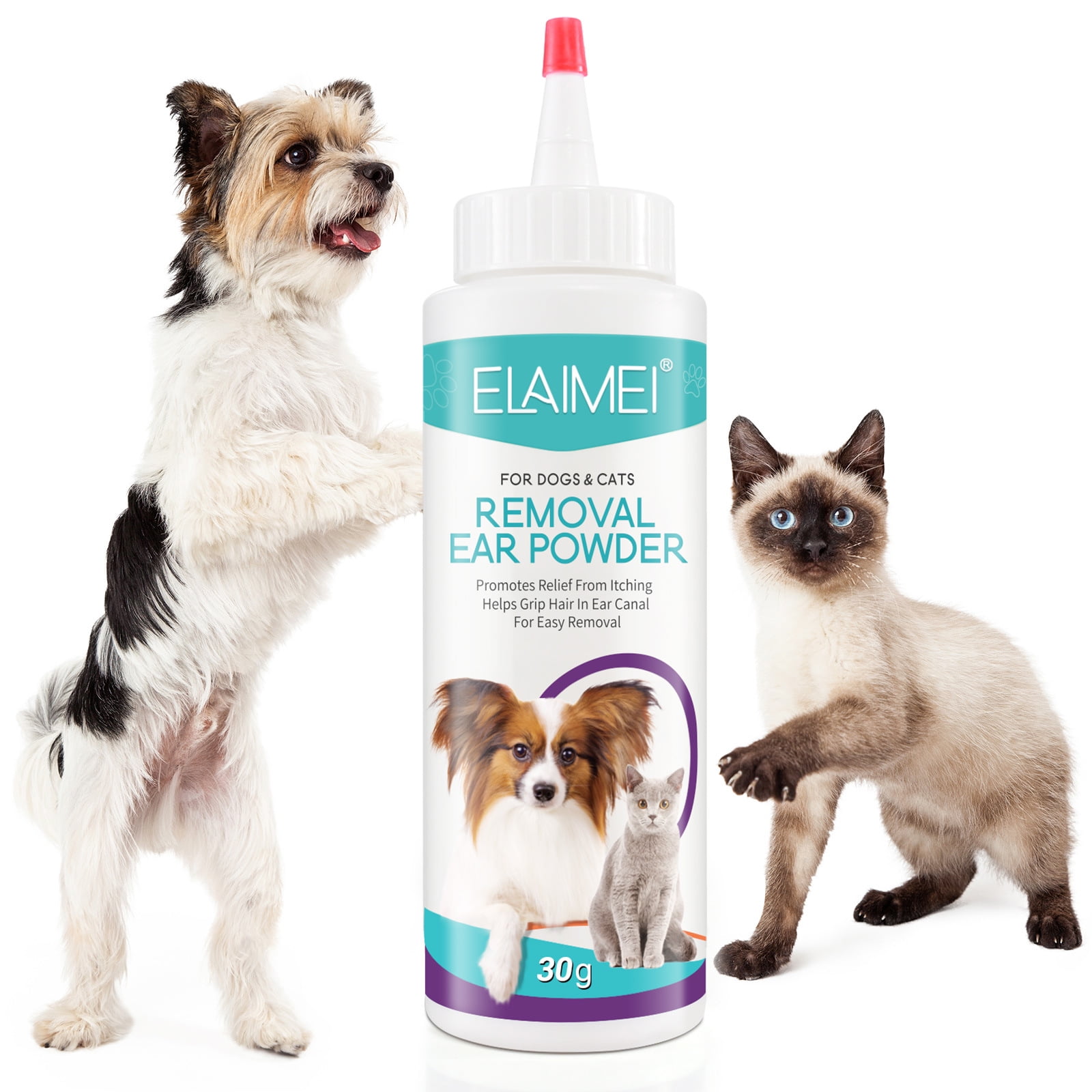 Dog Ear Hair Puller