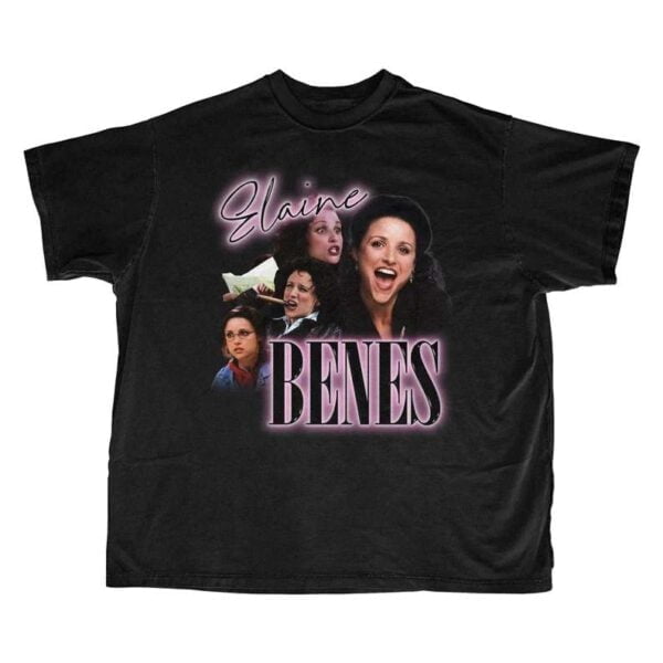 Elaine Benes T-shirt Actress - Walmart.com