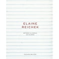 thumbnail image 1 of Elaine Reichek: Between the Needle and the Book, (Paperback), 1 of 1