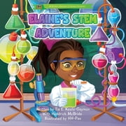 Elaines Stem Adventure, Paperback