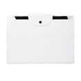 thumbnail image 1 of Elainilye 12-Pocket A4 Document Organizer Folder, Exam Paper Classification Storage System, Office File Pack for Officework Data Archiving Portfolio Management, 1 of 6