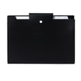 thumbnail image 1 of Elainilye 12-Pocket A4 Document Organizer Folder, Exam Paper Classification Storage System, Office File Pack for Officework Data Archiving Portfolio Management, 1 of 6