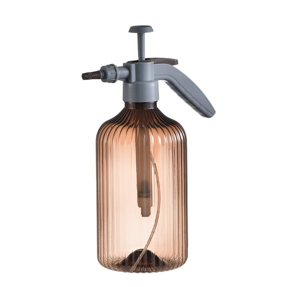 Elainilye 2000ML Adjustable Pressure Spray Bottle, High Output Garden Watering Kettle, Multi-Mode Plant Mister for Lawns, Greenhouses