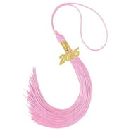 NIBOLOG Graduation Honor Rope with Tassel Strong Material Yarn Cord ...