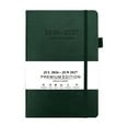 thumbnail image 1 of Elainilye A5 Planner Notebook 2026-2027 Chinese and English Schedule Planner Simple Design for School Office Daily Planning Coil Bound, 1 of 6