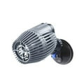 thumbnail image 1 of Elainilye Aquarium Wave Maker Pump, 4W Mini Water Circulation Pump Submersible Surf Maker with Suction Cups for Saltwater Freshwater Fish Tank​​, Grey, 1 of 8