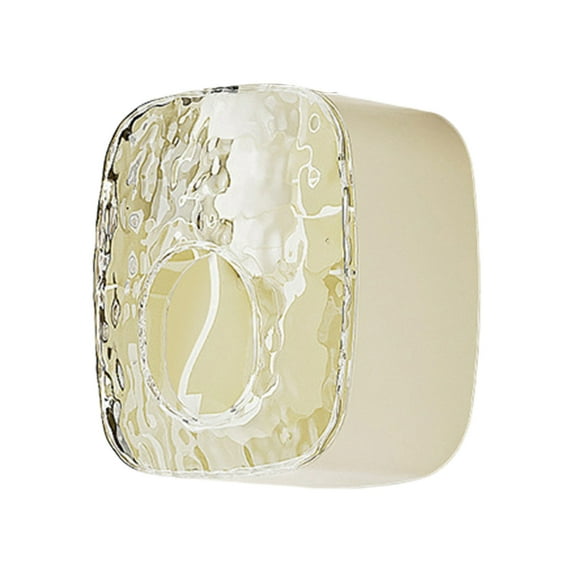 Elainilye Automatic Toothpaste Dispenser, Wall Mount Toothbrush Holder, No-Drill Paste Saver, Squeezer Bathroom Organizer