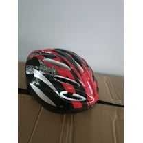 Elainilye Bike Helmet Cap, Unisex Open Face Skull Hat, Lightweight Scooter Half Helmet Protection