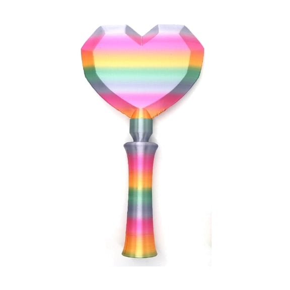 Elainilye Card Payment Wand Retractable, Portable Contactless Credit Card Swiper for Shopping, Innovative Gift for Tech Enthusiasts
