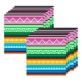 thumbnail image 1 of Elainilye Carnival Party Supplies, 20 Count Disposable Napkins Set, Colorful Themed Dinnerware for Holiday, 1 of 6