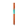 thumbnail image 1 of Elainilye Continuous Writing Pencils, Non Sharpening Erasable Inkless Pencils, for Home and Office, Beginner's Practice Writing And Drawing Pencils,Orange, 1 of 6