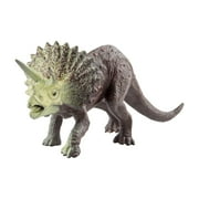 Elainilye Dinosaur Toys for Kids 3-5 and Todders Kids Gifts for Boys&girls Large&soft - Triceratops - Christmas Gift Toys for Girls Boys 3-6 Years Clearance!