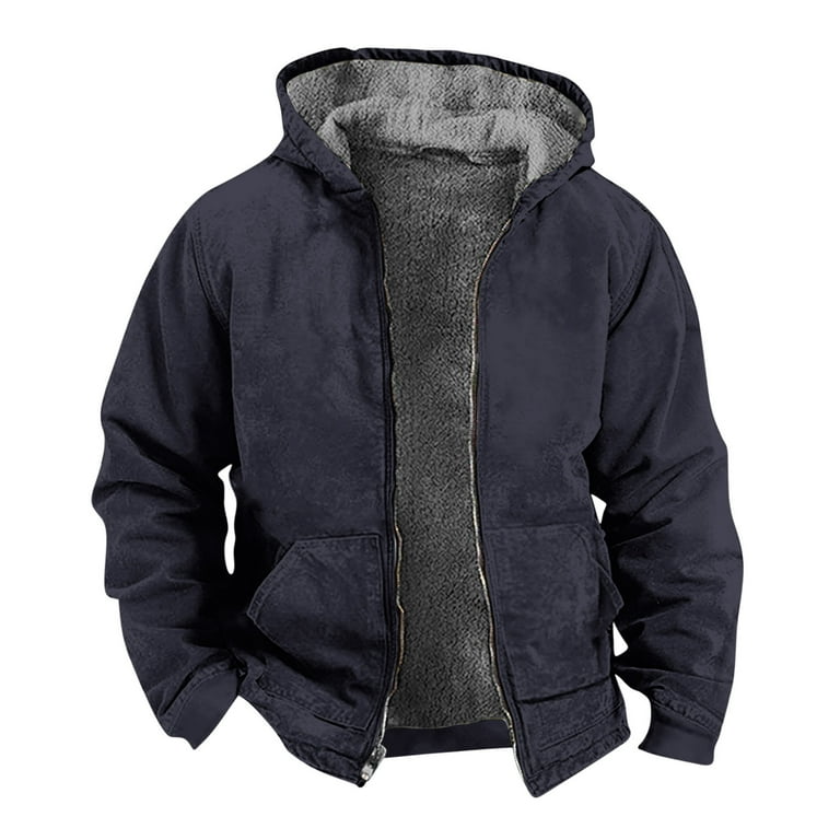 Fashion Hooded Long-sleeved Plush Cardigan Outwear Fashion Hooded Long-sleeved Plush Cardigan Outwear