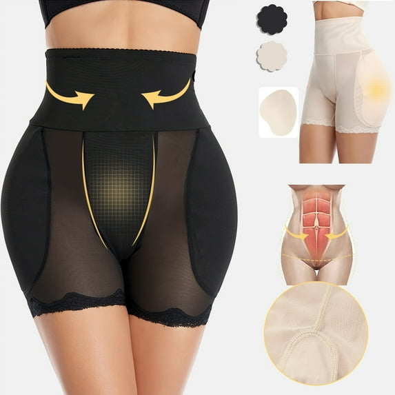 Elainilye Fashion Shapewear Underwear Wrap Waist Belt Slimming Body Shaper Waist Trainer Shapewear Belt,Brown