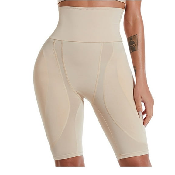 Elainilye Fashion Shapewear Underwear Wrap Waist Belt Slimming Body Shaper Waist Trainer Shapewear Belt,Brown