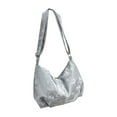 thumbnail image 1 of Elainilye Fashion Women's Shoulder Bag, Casual Handbag Messenger, Wallet Purse Combo for Daily, Work, Essentials Carry, 1 of 6