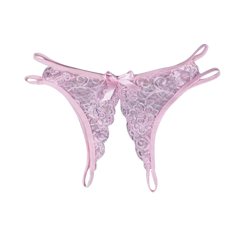 sexy lingerie crotchless panties ElectraStim- Electro Sex Products- Official Store main image 1