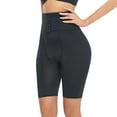 thumbnail image 1 of Elainilye Fashion Womens Shapewear Wrap Waist Belt Slimming Body Shaper Waist Trainer Shapewear Belt,Black, 1 of 7