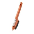 thumbnail image 1 of Elainilye Flexible Potato Brush, Removable Vegetable Cleaner, Food Peeler for Restaurants, 1 of 6