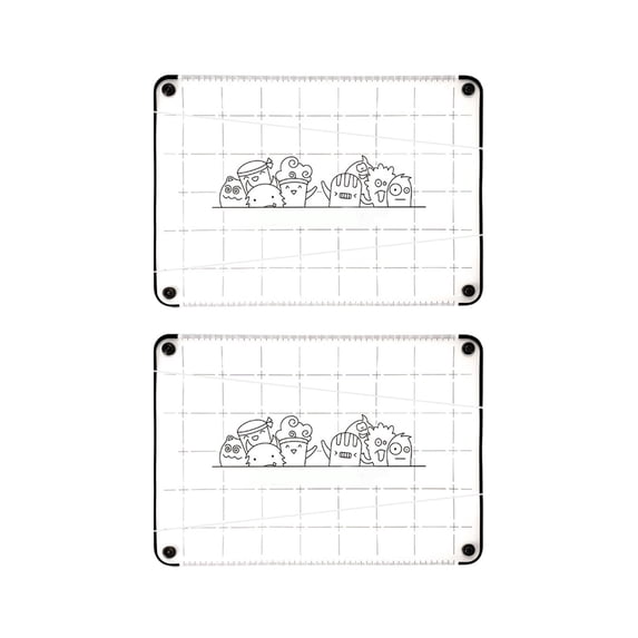 Elainilye Folding Camping Table, Portable Dining Cutting Board, Odor Free Storage for Outdoor Picnic Accessories