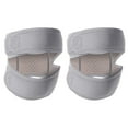 thumbnail image 1 of Gallickan Knee Brace Support, Adjustable Compression Strap for Patella Joint Pain Relief Sports Stabilizer Active Meniscus Gear Pair, Gray, 1 of 7