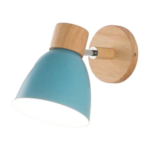 Elainilye LED Mountable Wall Sconce Lighting Fixture, Bedroom Living Room Ambient Light, Dimmable Personalized Backlit Decoration Lamp