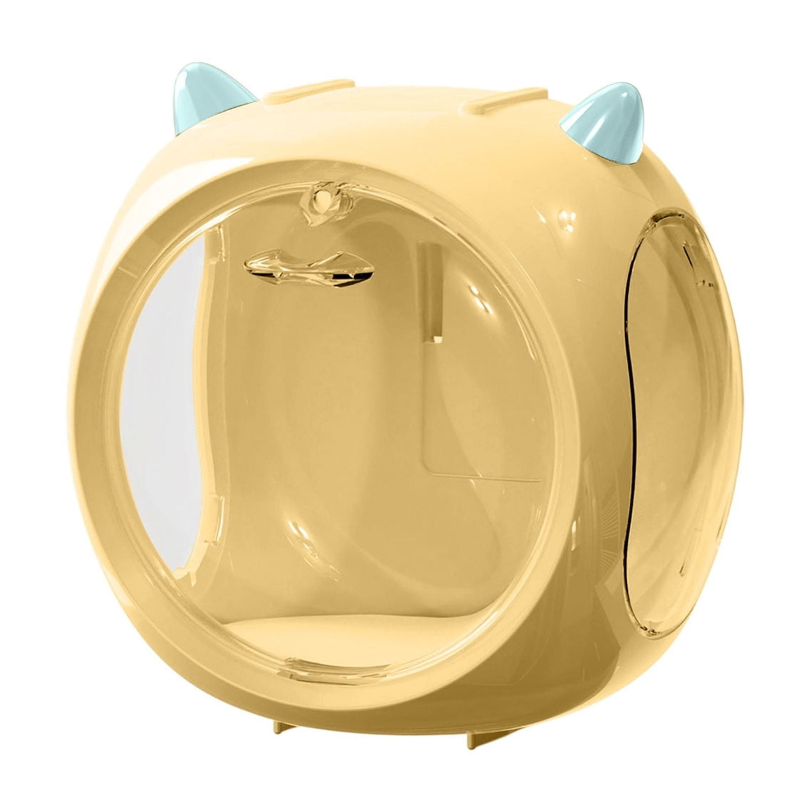 Elainilye Modular Stackable Toy Storage Display System, Multi ...