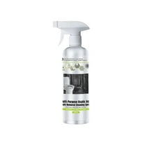 Elainilye Multi-Purpose Oxalic Acid Cleaner Spray, Heavy-Duty Cleaner for Grout,Tile,Concrete,Wood,Stone & Bathroom Surfaces, for Indoor/Outdoor Use, 330ml