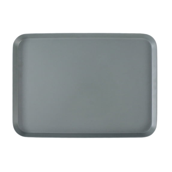 Elainilye Multi Purpose Serving Tray Platter for Party Entertaining, Large Rectangular Tray for BBQ Cake Food Display in Home Kitchen Dining