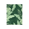thumbnail image 1 of Elainilye Outdoor Rug, 5x4ft Outdoor Polyester Rug for Camping, RV Patio Rugs Outside Carpet For Patio Decorations Porch And Camping, Machine Washable, B, 1 of 6