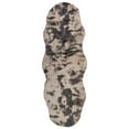 thumbnail image 1 of Elainilye Plush Area Rug, Extra Large Bedroom Carpet, Soft Absorbent Non-Slip Runner Rug For Bedroom, Living Room, Bath, 71 In Long, 1 of 9