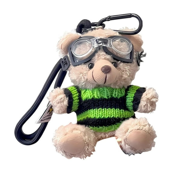 Elainilye Plush Stuffed Animals Cute Soft Toys for Kids Boys Girls Gift for Valentine's Day Birthday Party Decorations Pet Toys Collectibles Comfort