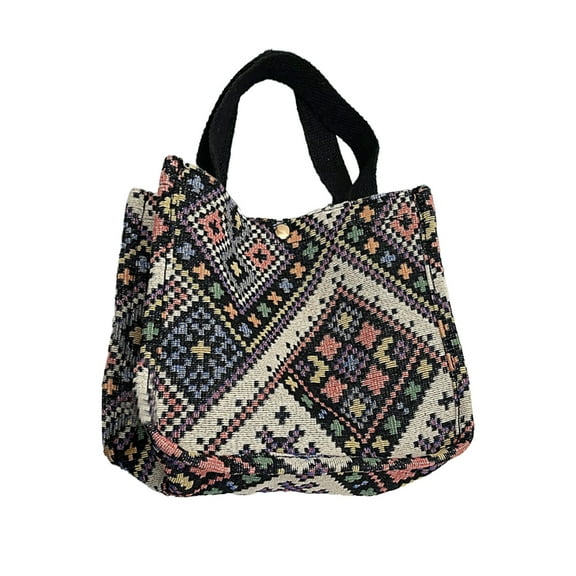 Elainilye Practical Shoulder Purse Handbag For Women, Lightweight Messenger Tote With Wallet Slot, Fashionable Crossbody Bag For Daily Use Commuting Outings