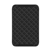 Elainilye RV Window Shade Blinds Set, Compact Foldable Travel Trailer Cover, Thermal Insulating Camping Sun Block For Motorhome Camper Van Side Windows